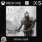 Mortal Shell Enhanced Edition XBOX / WINDOWS [ Код 🔑 ]