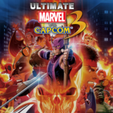ULTIMATE MARVEL VS. CAPCOM 3 | STEAM КЛЮЧ | RU+СНГ