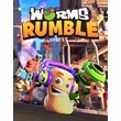 Worms Rumble (Steam ключ) ✅ REGION FREE/GLOBAL + 🎁