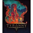 ✅ Tyranny – Gold Edition Epic Games аккаунт✅
