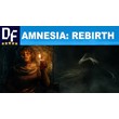 Amnesia Rebirth ⚱ [STEAM] Activation 🌍GLOBAL ✔️PAYPAL