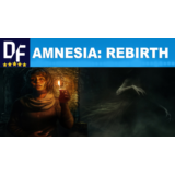 Amnesia: Rebirth ⚱ [STEAM-АКТИВАЦИЯ] +КЕШБЕК 5%