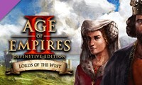 Age of Empires II: Definitive Edition - Lords of [RU]