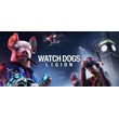 Watch Dogs: LEGION 🔑UBISOFT KEY ✔️ GLOBAL*
