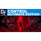 Control Ultimate Edition [STEAM] Активация (Оффлайн)