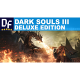 ・DARK SOULS III・DELUXE・ВСЕ DLC・РУССКАЯ ОЗВУЧКА・STEAM・PC