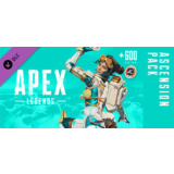 Apex Legends™ - Ascension Pack Bundle Steam Gift [RU]