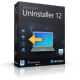 🔑 Ashampoo Uninstaller 12 | Лицензия