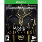 🎮🔥Assassin´s Creed® Одиссея – ULTIMATE XBOX🔑 Ключ🔥
