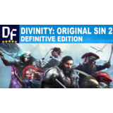 Divinity: Original Sin 2 - Definitive Edition [STEAM]