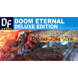Doom Eternal Deluxe 🔥 (+The Ancient Gods 1+2) [STEAM]