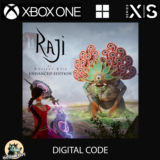 Raji: An Ancient Epiс XBOX / WINDOWS [ Ключ 🔑 Код ]