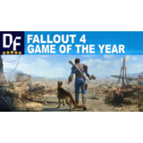 ☢️FALLOUT 4☢️ — ✔️ПОЛНОЕ ИЗДАНИЕ ✔️(STEAM) АККАУНТ