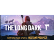 The Long Dark | EPIC GAMES ACCOUNT | DATA CHANGE 🛡️
