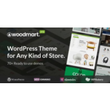 WoodMart [7.4.1] - Русификация премиум темы 🔥💜
