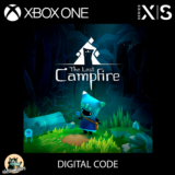 The Last Campfire XBOX [ Игровой Ключ 🔑 Код ]