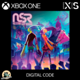 No Straight Roads XBOX ONE / XBOX SERIES X|S [ Ключ 🔑]
