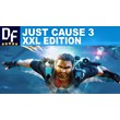 Just Cause 3 XXL Edition [STEAM] 🌍GLOBAL ✔️PAYPAL