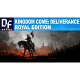 Kingdom Come: Deliverance ⚔ + ВСЕ DLC [STEAM-АКТИВАЦИЯ]
