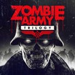 🔥Zombie Army Trilogy 💳 Steam Ключ Global +🎁