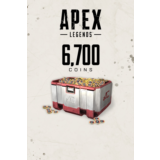 🟢APEX LEGENDS™ 6700 МОНЕТ | XBOX ONE