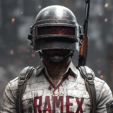 RAMEx (PUBG) 7 дней