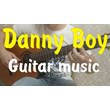 Danny boy - Guitar music with tabulature
