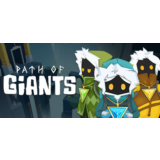 Path of Giants (Steam Global Key)