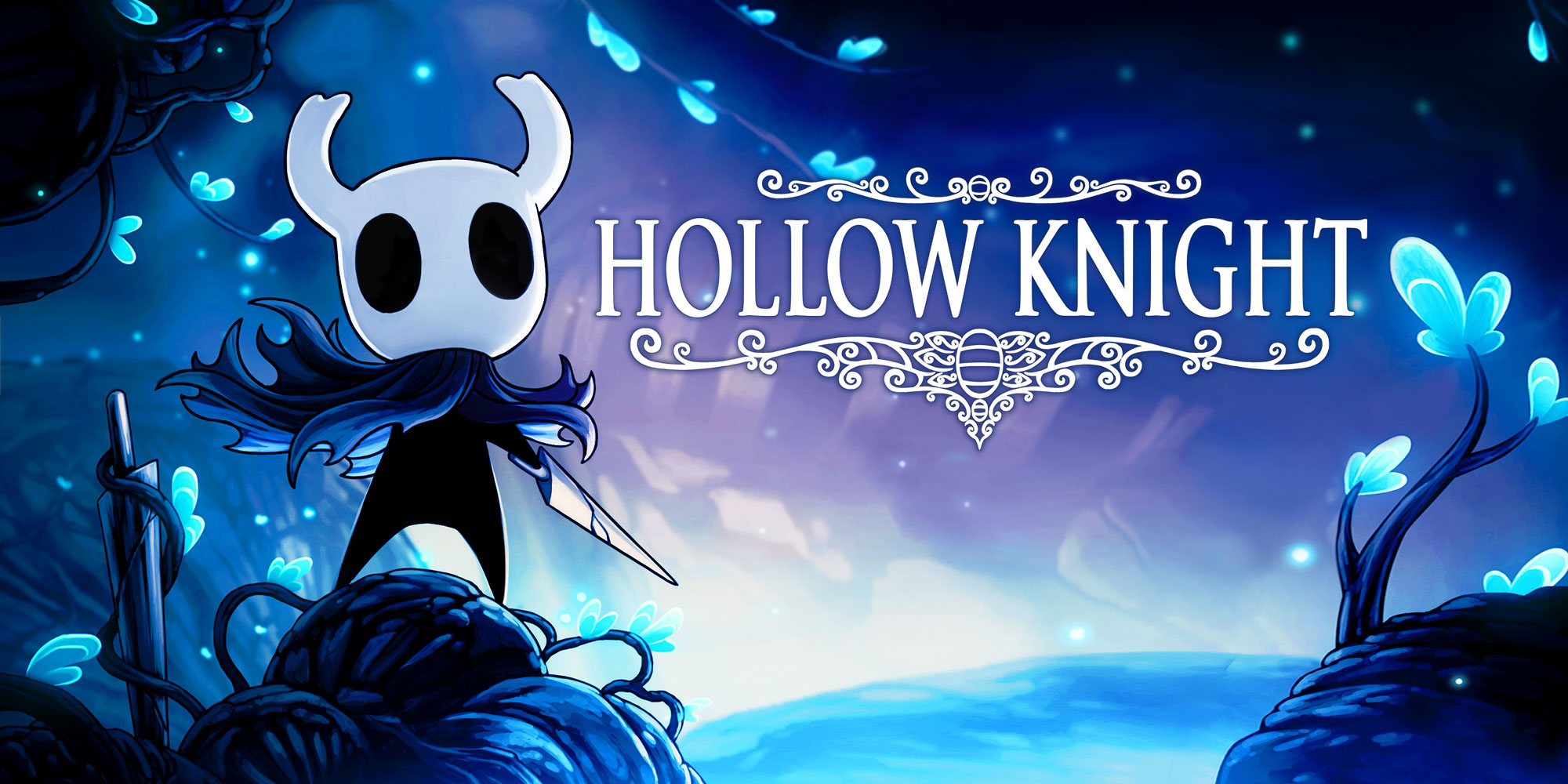 Hollow knight steam key free фото 99