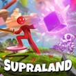 Supraland + Почта | Смена данных | Epic Games