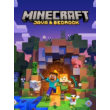 🟢MINECRAFT: JAVA & BEDROCK EDITON FOR PC ✅