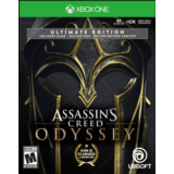 ✅ Assassin´s Creed Одиссея Ultimate XBOX ONE 🔑КЛЮЧ
