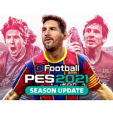 eFootball PES 2021 SEASON UPDATE Standart Edit🔑STEAM
