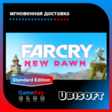 Far Cry New Dawn | REGION FREE / ГАРАНТИЯ |