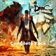 DmC: Devil May Cry Complete Pack (Steam Gift Россия) 🔥