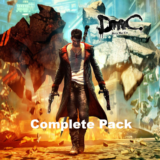 DmC: Devil May Cry Complete Pack (Steam Gift Россия) 🔥
