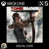 Tomb Raider: Definitive Edition XBOX  [ Ключ 🔑 Код ]