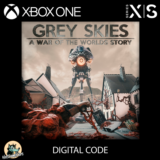 Grey Skies: A War of the Worlds Story XBOX [ Ключ 🔑 ]