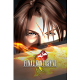 FINAL FANTASY VIII (Steam Gift Region Free / ROW)
