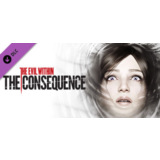 The Evil Within: The Consequence (DLC)🔑STEAM✔️РФ + МИР