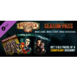 Bioshock: Infinite - Season Pass🔑STEAM КЛЮЧ🔥РФ+СНГ