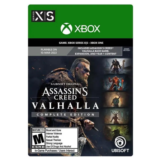 ✅ Assassin´s Creed Вальгалла Complete Edition XBOX 🔑