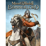 Mount & Blade II: Bannerlord (Аренда аккаунта Epic)