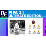 FIFA 21 ULTIMATE [RU/ENG] [ORIGIN] Аккаунт (Оффлайн)