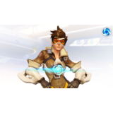 Герой Трейсер [Ключ из набора Overwatch] (Region free)