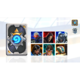 Рубашка Overwatch (Ключ Region free)