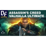 Assassin's Creed VALHALLA Ultimate (Ubisoft) Активация