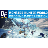 Monster Hunter World: Iceborne Master Edition [STEAM]