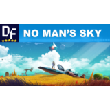 ☄No Man's Sky (STEAM) Аккаунт 🌍Region Free