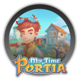My Time At Portia + 8 ИГР | EPIC GAMES | ПОЛНЫЙ ДОСТУП